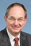 Prof. Dr. iur. Heinz-Jürgen Pezzer